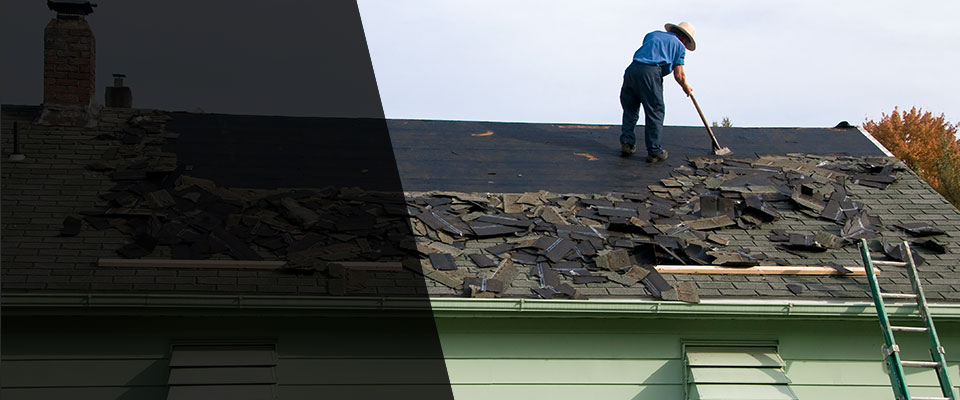 North Bend Roofing Contractors