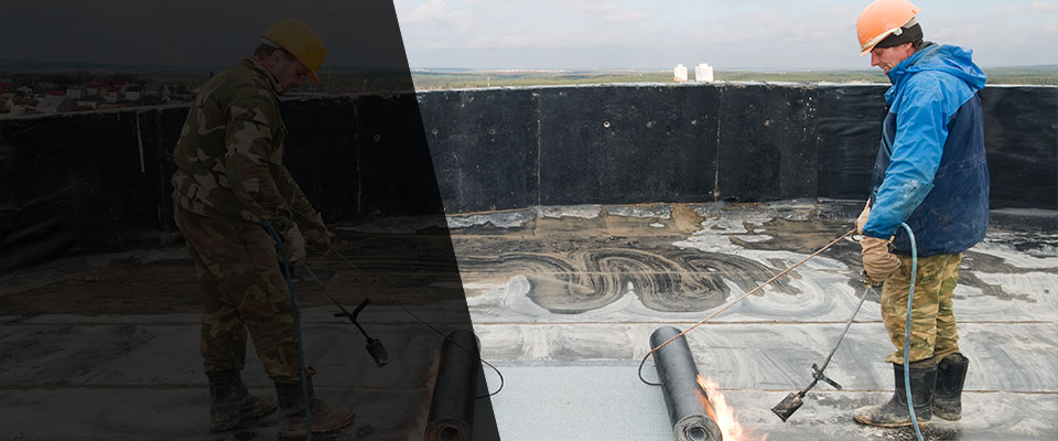 North Bend Roofing Contractors